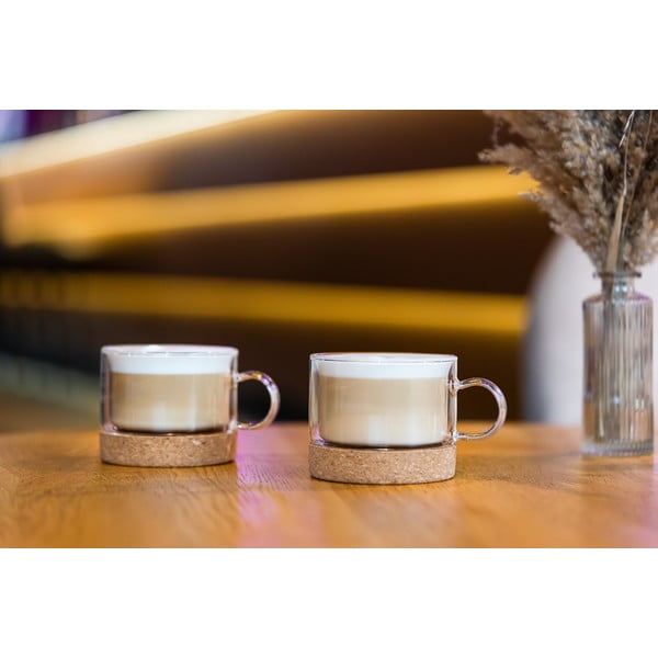 Hrnčeky v súprave 2 ks 220 ml Vilagio – Vialli Design-image-3