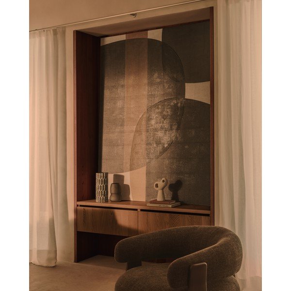 Obraz 140x180 cm Tonol – Kave Home-image-2