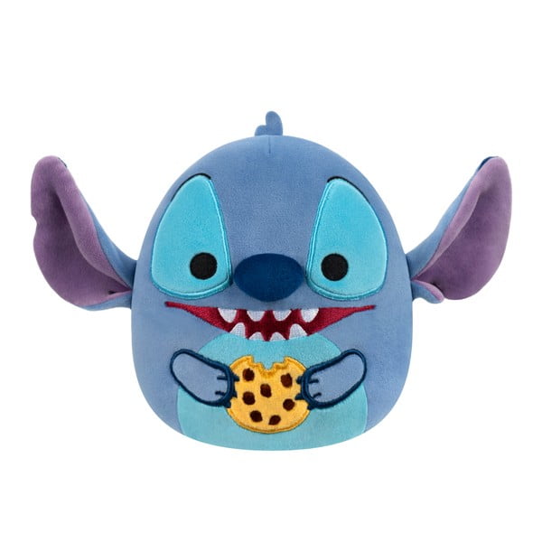 Plyšová hračka Stitch – SQUISHMALLOWS