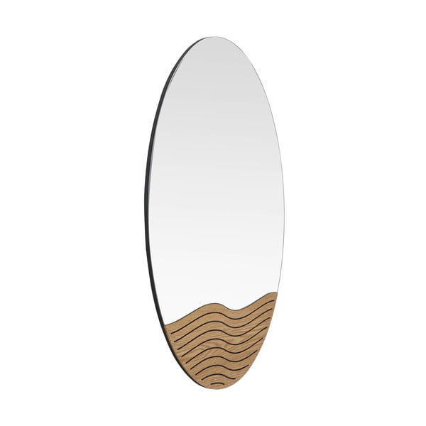 Nástenné zrkadlo 50x80 cm Lines – Mauro Ferretti-image-3