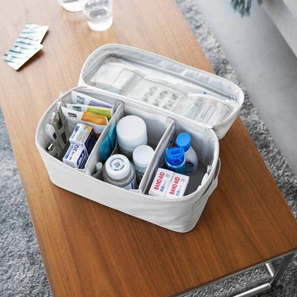 Cestovný organizér Tower – YAMAZAKI-image-2