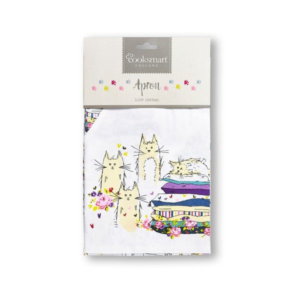 Zástera Cooksmart England Kittens-image-1
