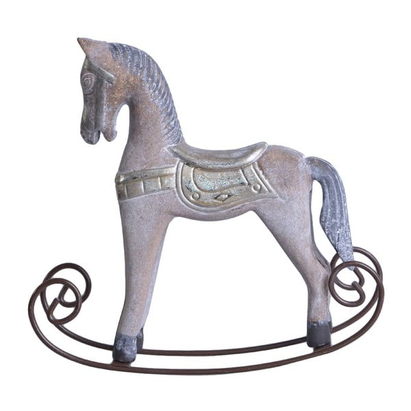 Dekorácia Romantic Horse