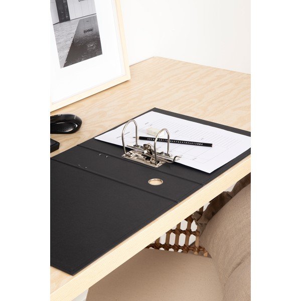 Kartónový organizér na dokumenty Archie – Bigso Box of Sweden-image-1