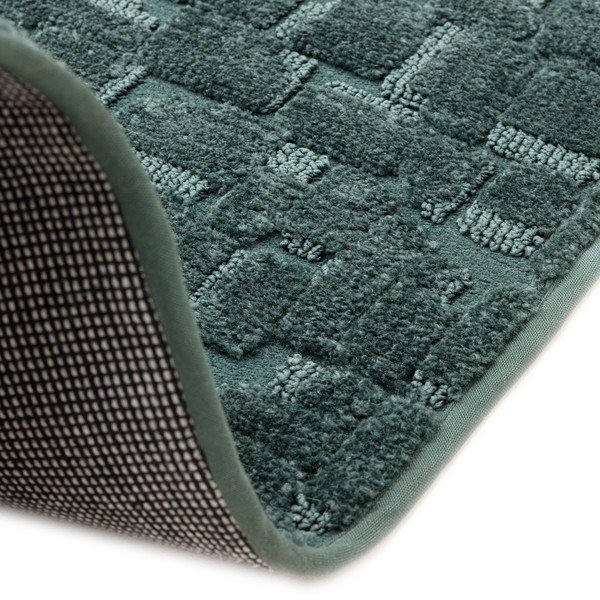 Zelenomodrý koberec 160x230 cm – Asiatic Carpets-image-4