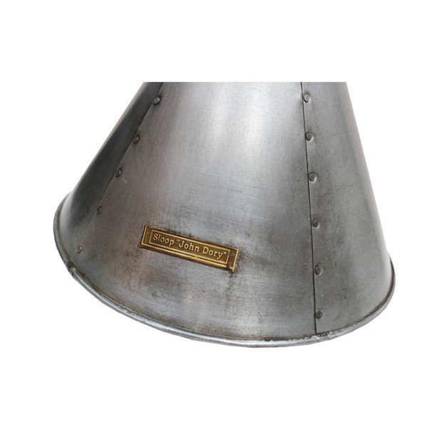 Závesné svietidlo Canett Vintage, ⌀ 41 cm-image-1