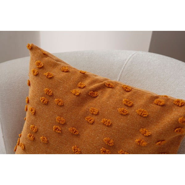 Obliečka na vankúš 43x43 cm Tuffet – Mioli Decor-image-2