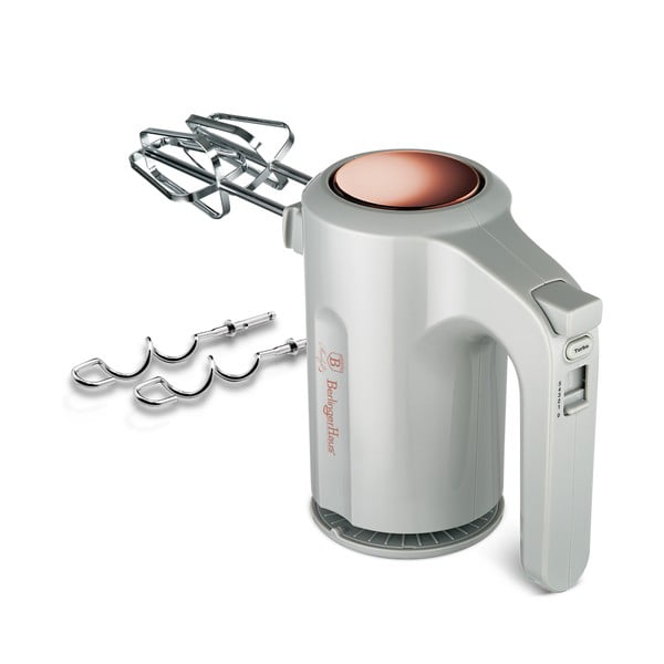 Ručný šľahač Moonlight Edition - BerlingerHaus-image-2