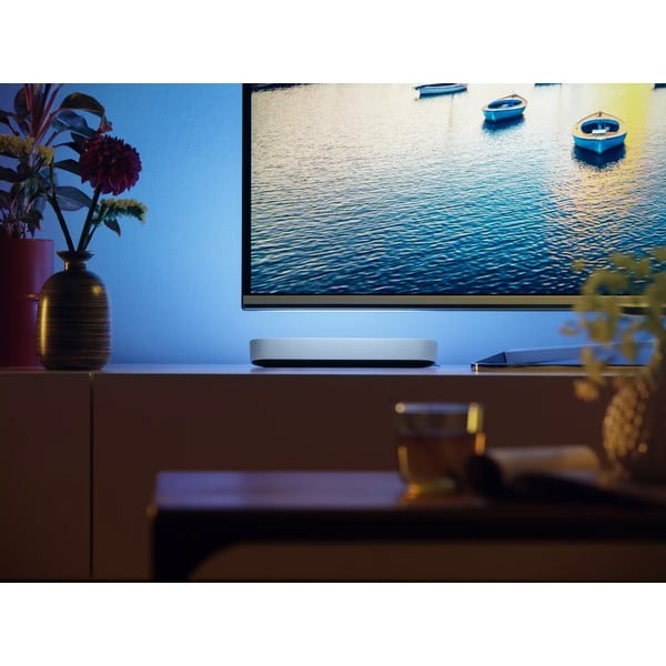 LED inteligentná stolová lampa 2 ks 7 W Play – Philips Hue-image-1