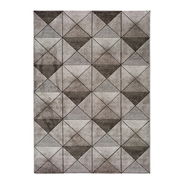 Béžový koberec vhodný aj do exteriéru Universal Meghan Beige, 160 × 230 cm