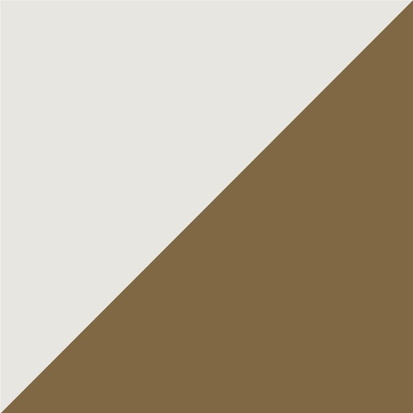 Biely pracovný stôl CosmoLiving by Cosmopolitan Camila-image-3