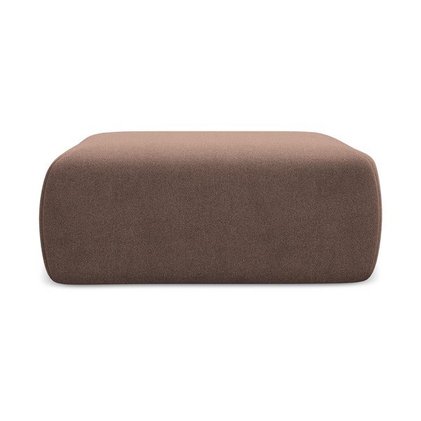 Ružová podnožka Kapua – Makamii