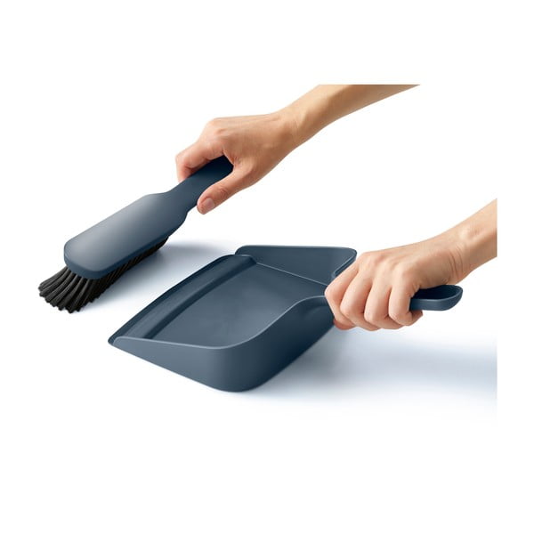 Zmetáčik a lopatka CleanStore – Joseph Joseph-image-4