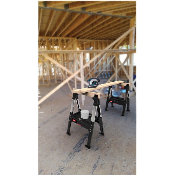 Dielenská pracovná koza - Keter-image-1