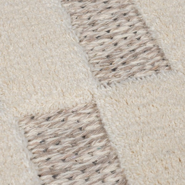 Sivobéžový prateľný koberec 116x170 cm Marlowe – Flair Rugs-image-3