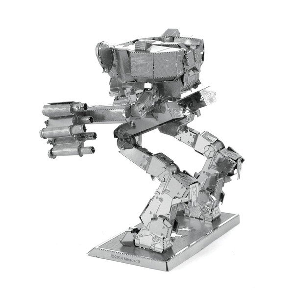 Model Halo UNSC Mantis-image-4
