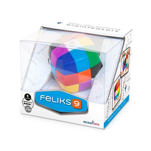 Hlavolam Feliks 9  – RecentToys-image-3
