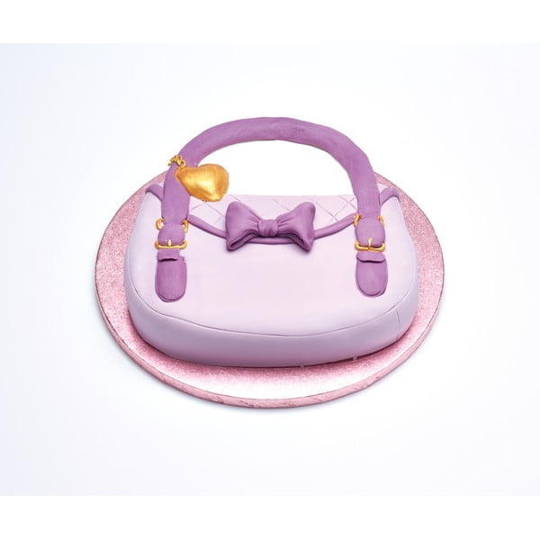 Forma na pečenie Handbag Sweetly Does It, 29x26 cm-image-1