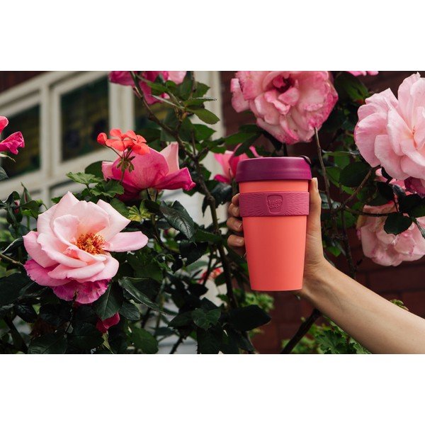 Cestovný hrnček s vekom KeepCup Barberry, 454 ml-image-1