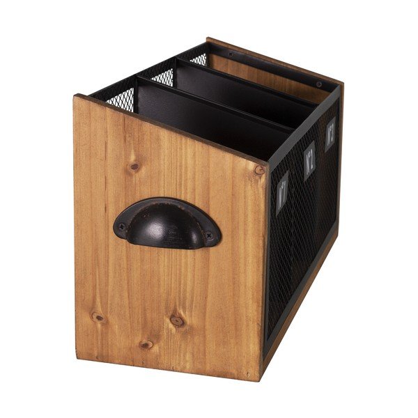 Stojan na kuchynské náčinie - Antic Line-image-2