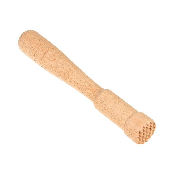 Drevený tĺčik na koktaily Rex London Modern Man-image-2