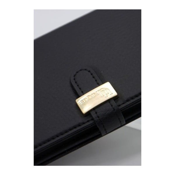 Obal na iPhone6 Slider Black-image-4