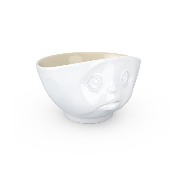 Bielo-piesková porcelánová mrzutá miska 58products-image-2