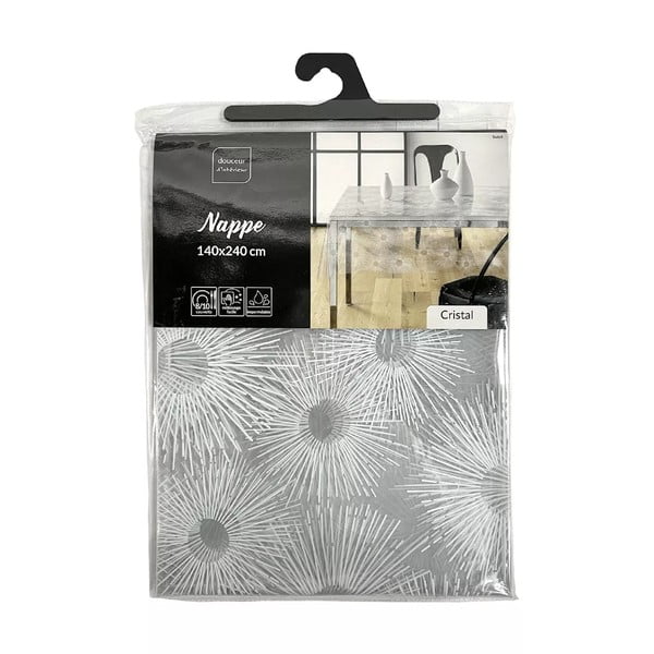 Umývateľný obrus 140x240 cm Soleil – douceur d'intérieur-image-2