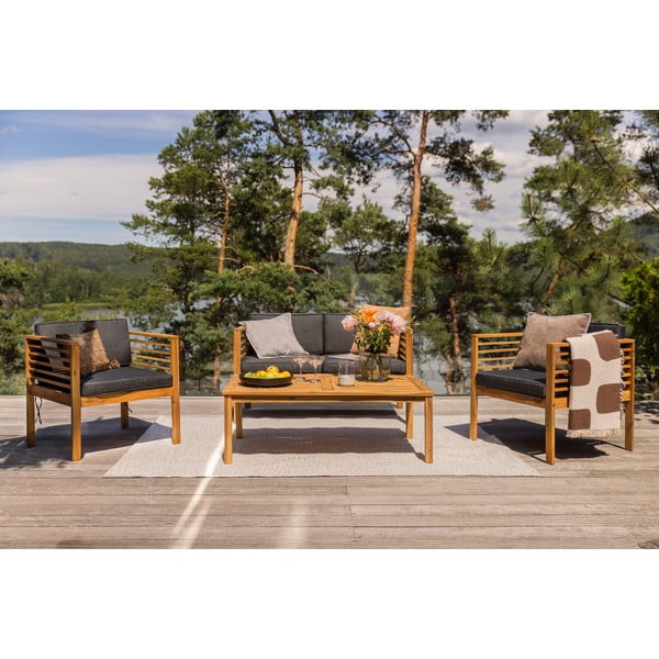 Záhradná súprava nábytku Bonami Selection Hawai-image-1