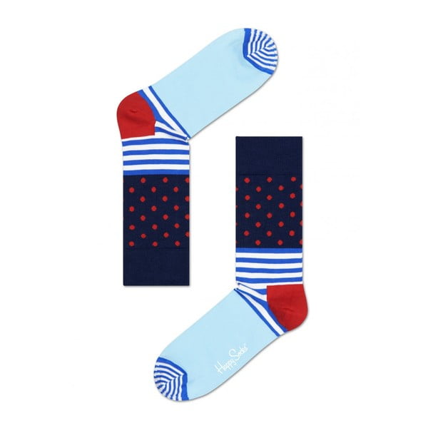 Ponožky Happy Socks Sweet Blue, veľ. 41-46