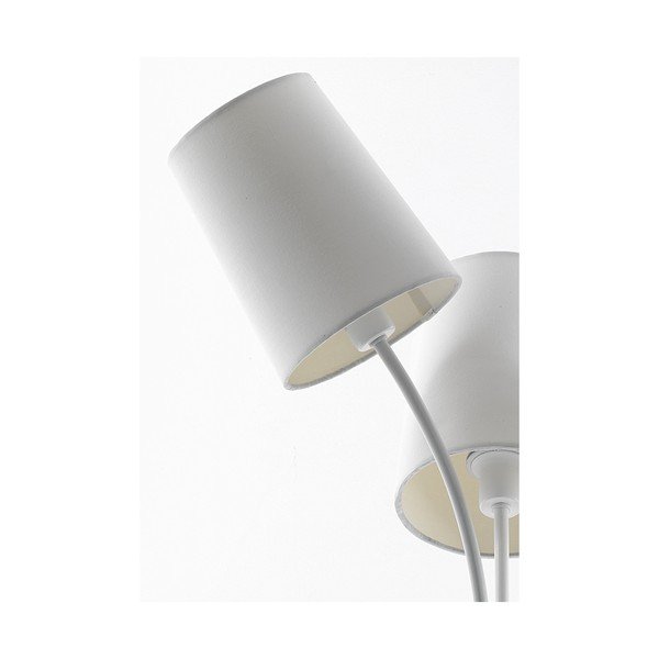 Biela stolová lampa Tomasucci Tris-image-1