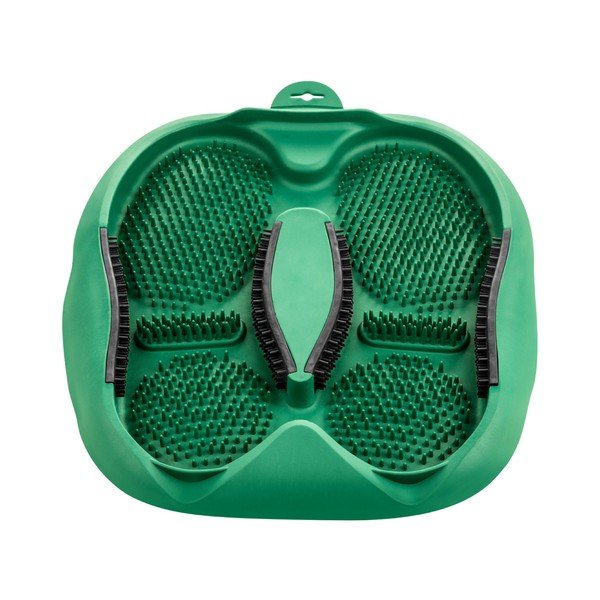 Zelená čistiaca podložka na topánky Premier Housewares-image-4