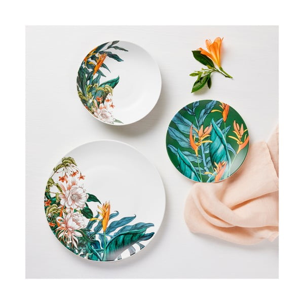 Porcelánová miska 700 ml Night Garden – Maxwell & Williams-image-1