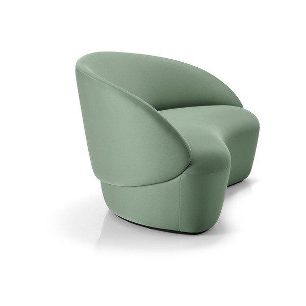 Svetlozelená pohovka EMKO Naïve, 162 cm-image-2