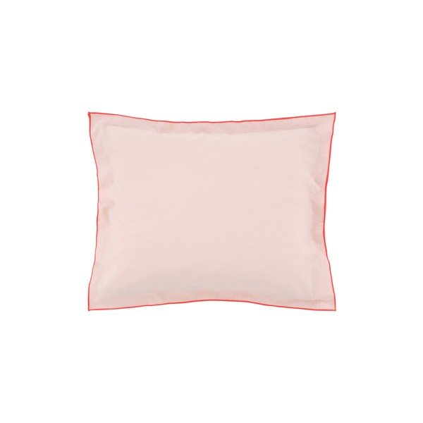 Obliečka na vankúš z bavlneného perkálu 70x50 cm Pivot – Jotex