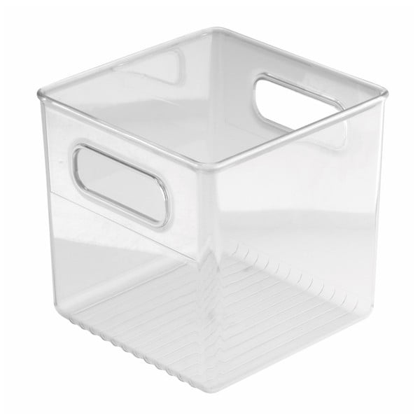 Úložný box do chladničky iDesign Fridge Pantry, 15 × 15 cm-image-2