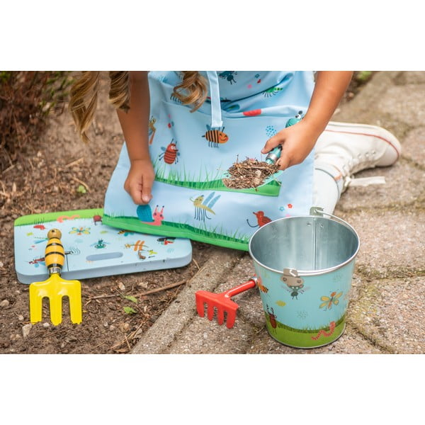 Súprava detského náradia Insects – Esschert Design-image-2