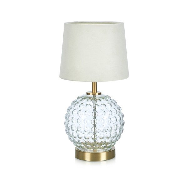Stolová lampa Markslöjd Bubbles Brass