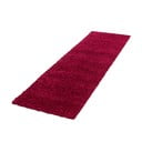 Červený behúň 80x250 cm Life – Ayyildiz Carpets