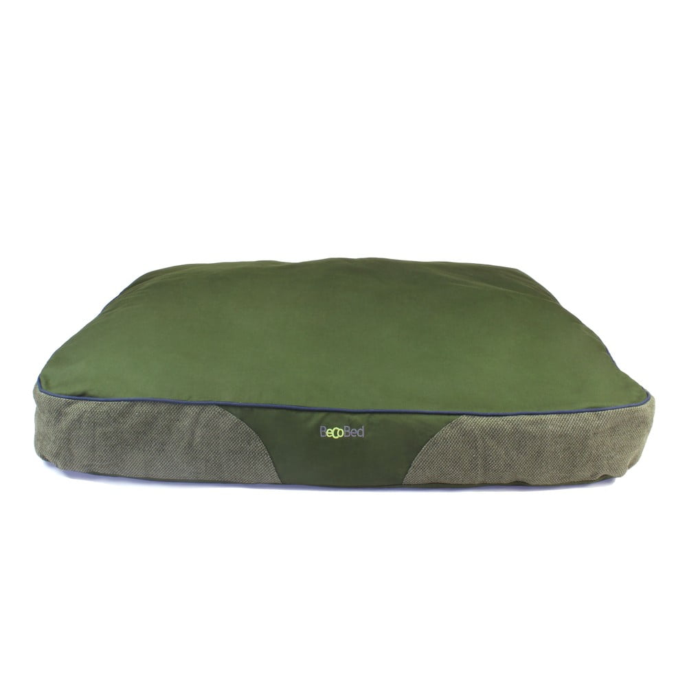 Pelech Bed Mattress XL, zelený