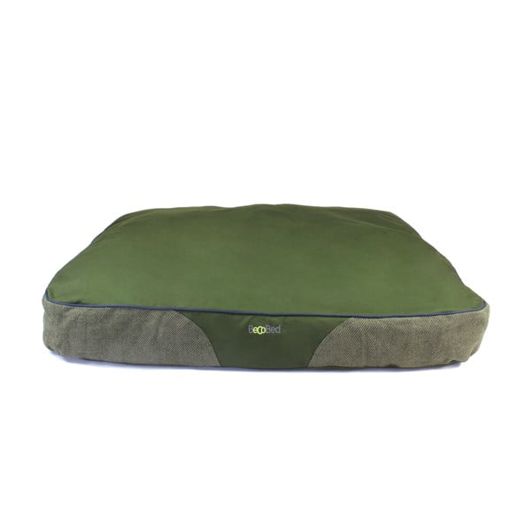 Pelech Bed Mattress XL, zelený