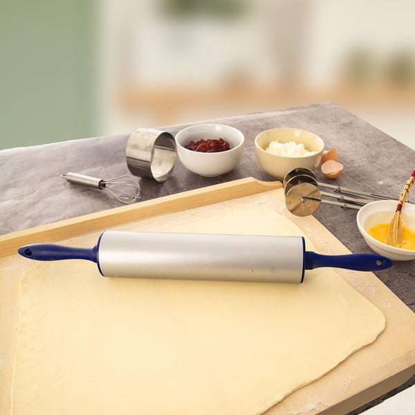 Kovový kuchynský valček – Orion-image-4