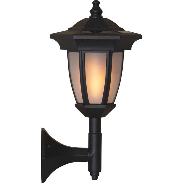 Variabilné vonkajšie solárne LED svietidlo Star Trading Flame-image-4