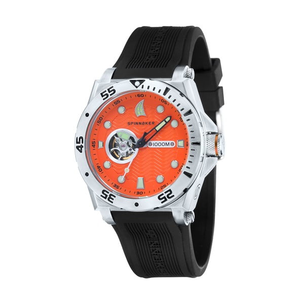 Pánske hodinky Overboard SP5023-04