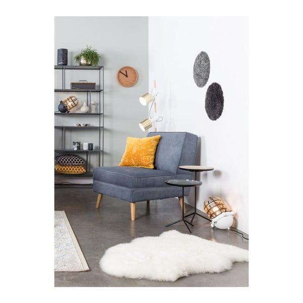 Korkové nástenné hodiny Zuiver Cork, ø 31 cm-image-4