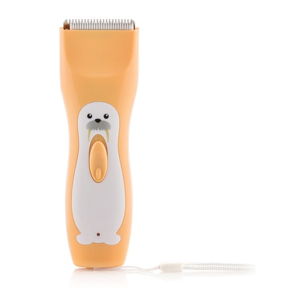 Nabíjací zasttrihávač vlasov pre bábätká InnovaGoods