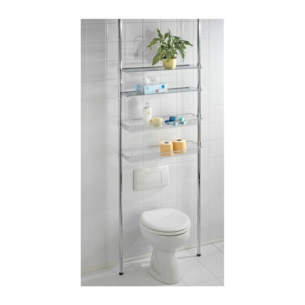 Teleskopická polica Wenko Bolsena-image-2