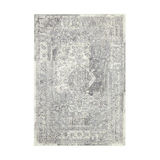 Sivo-krémový koberec Hanse Home Celebration Plume, 200 x 290 cm