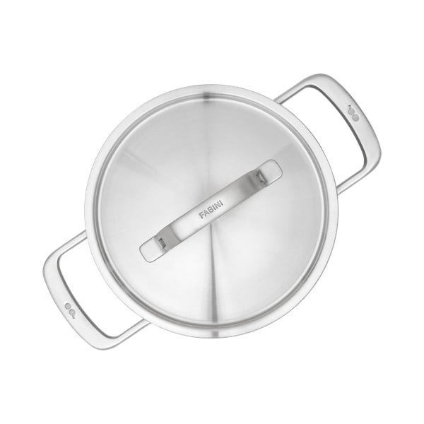 Antikoro hrniec s pokrievkou na indukčný varič 3 l Lucca 3.0 – FABINI-image-3