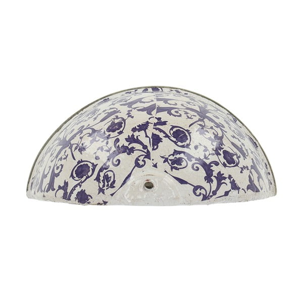 Keramický závesný a nástenný  kvetináč – Esschert Design-image-3